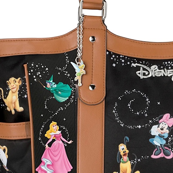 Disney tote bag - Picture 5 of 8